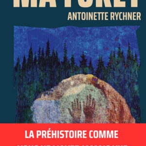 MA FORÊT
