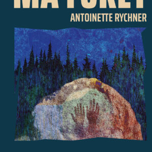 MA FORÊT